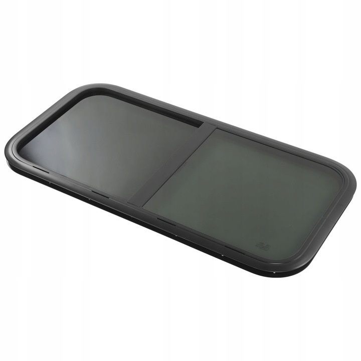 COULISSANT VITRE RV L1100 H500 MM FIBRE DE VERRE SZKO UV