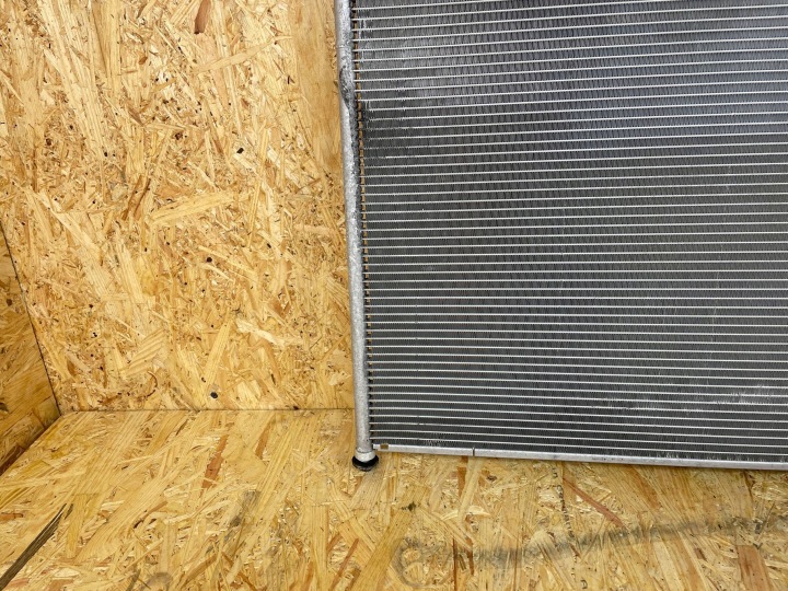 RADIATEUR EAU LAND ROVER DEFENDER L663 MPLA-8K230-AA