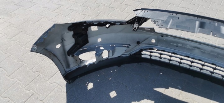 FORD FOCUS MK3 LIFT 2015-18R. PARE-CHOCS AVANT F1EB