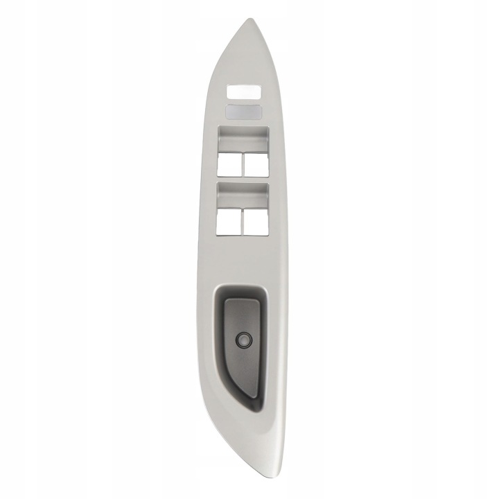 MASTER POWER WINDOW SWITCH TRIM 74232 52330 B0 AVANT GAUCHE LW