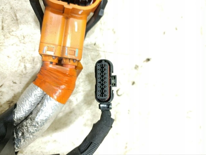 CÂBLE BATTERIE JEEP GRAND CHEROKEE V 2022 68408138AA