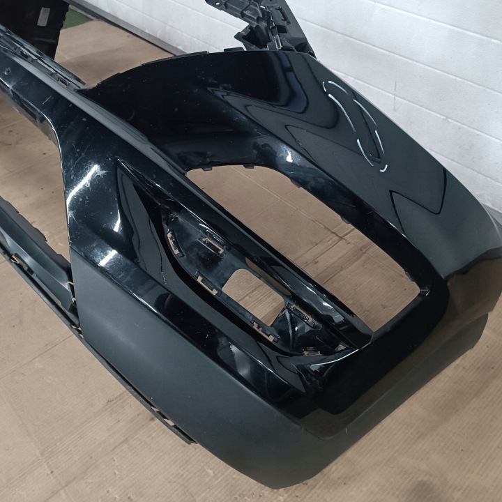 PARE-CHOCS AVANT HYUNDAI TUCSON III LIFT 86511-D7500