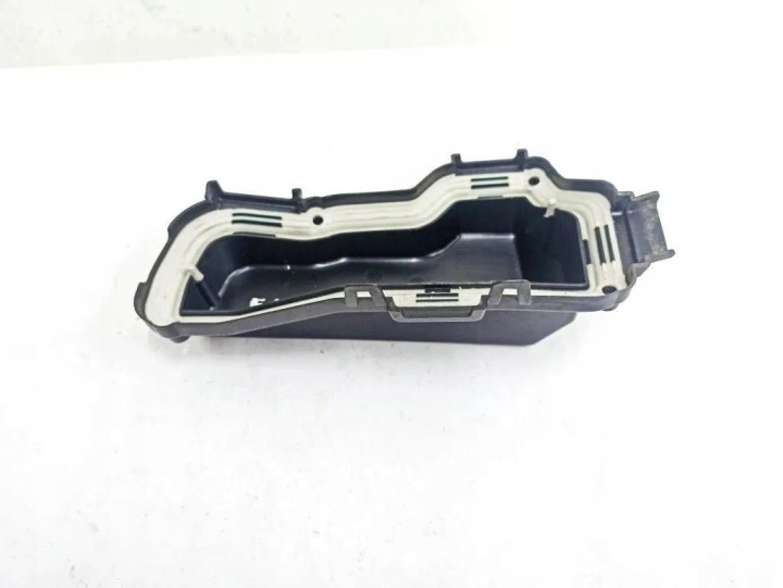 COUVERCLE BOÎTES FUSIBLES BMW 5 (F10) 7555155 34315248 2.0L 2013