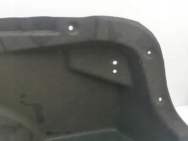 TOYOTA COROLLA E210 E21 2021 COLLECTEUR COUVERCLES DE COFFRE 6471002440