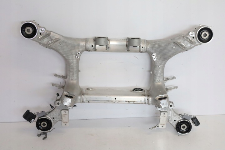 CHÂSSIS CHÂSSIS TRAVERSE ARRIÈRE BMW XM G09 6793995
