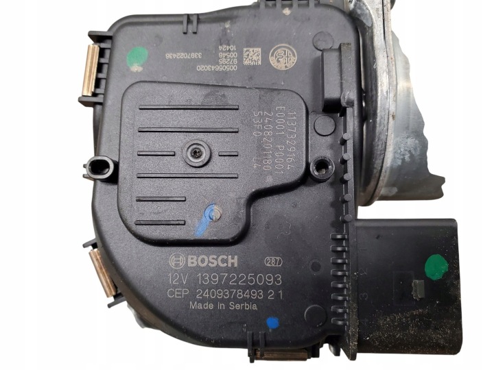 DODGE HORNET 50564302 MÉCANISME ESSUIE-GLACES AVEC MOTEUR