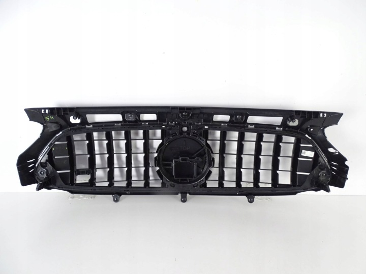GRILLE CALANDRE MERCEDES GLA AMG A247 W247
