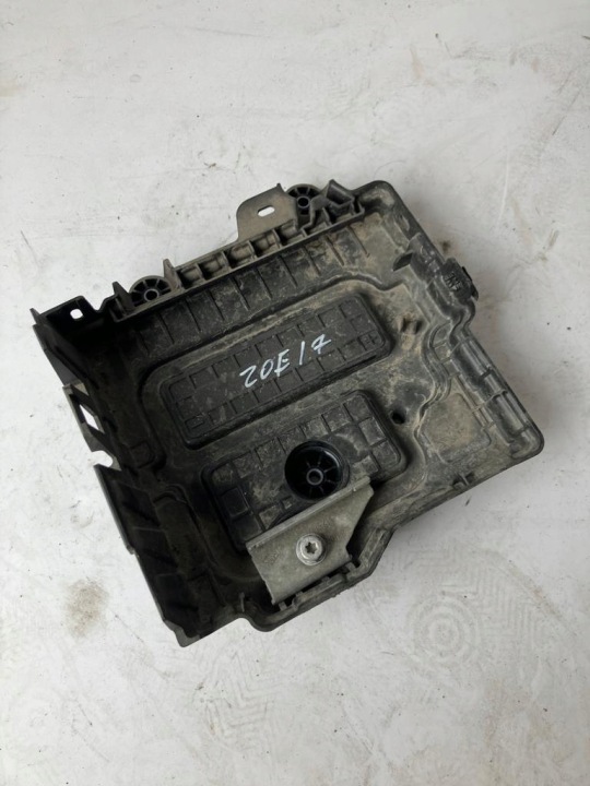 SUPPORT BATTERIE RENAULT ZOE 648943485R #6