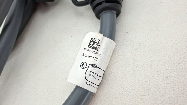 BMW IX1 X1 U11 CÂBLE FIL LADOWANIA 7827900