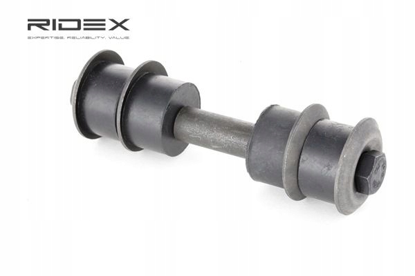 CONNECTEUR STABILISATEUR AVANT RIDEX 3229S0133 VERS NISSAN MICRA II (K11)