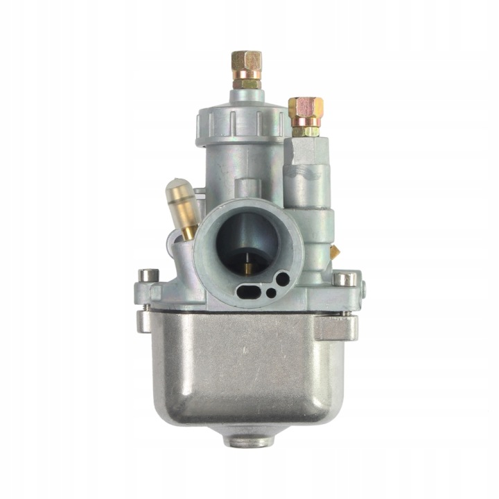 CARBURATEUR 21MM 16N1-11 VERS S50 S51 S70 SR4 SCHWALBE KR51/2 DDR