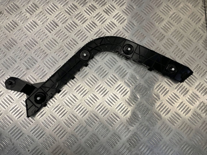TESLA OE 1494036-00-A MODÈLE Y GLISSIÈRE FIXATION PARE-CHOCS GAUCHE ARRIÈRE