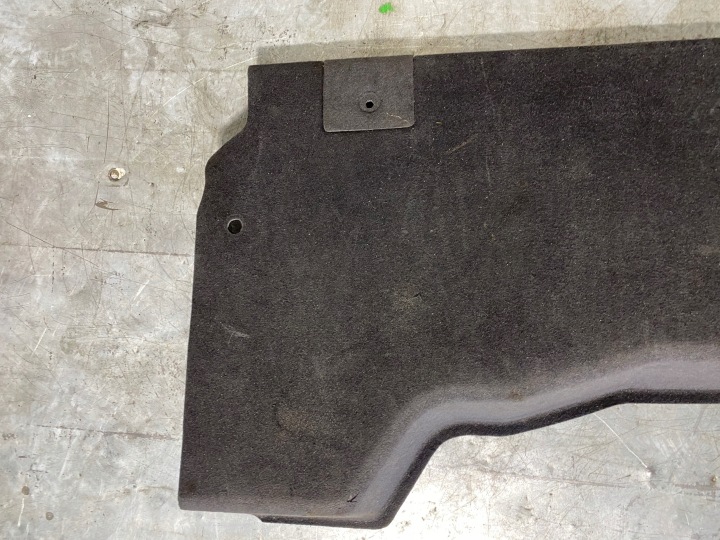 FORD MONDEO MK5 FUSION PROTECTION BATTERIE HYBRID