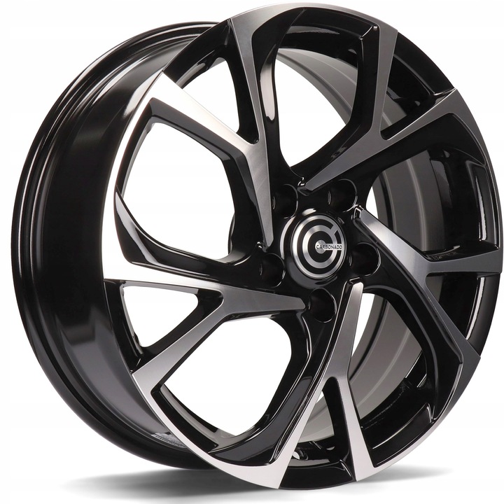 LLANTAS 5X114,3 SUZUKI SWIFT SPORT VITARA TOYOTA ARISTO AURIS AVENSIS II C-HR 