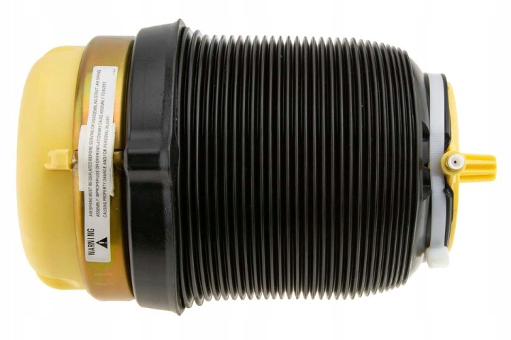 SOUFFLET SUSPENSIONS AUDI A6 C6 2004-,A6 C6 AVANT 200