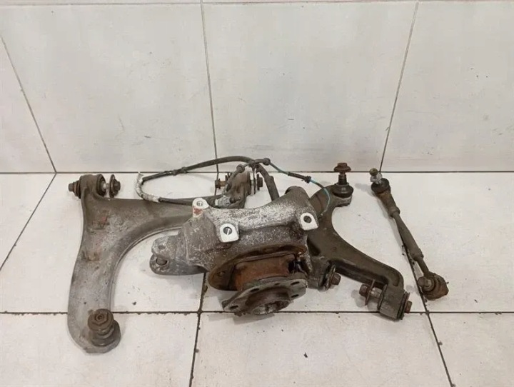 MASERATI GRANTURISMO HUB 980139918 LR BEARING