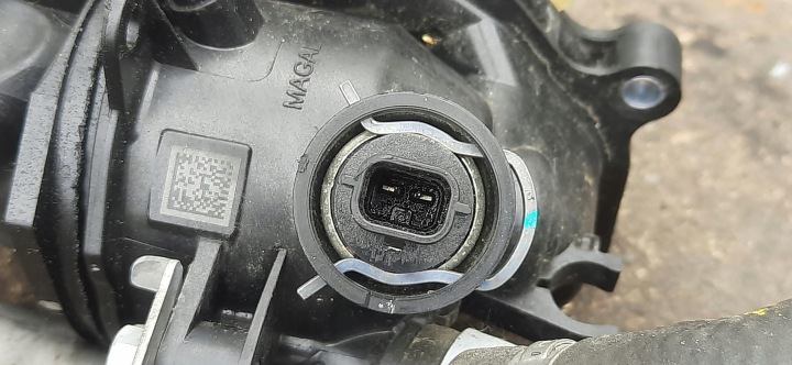 CHÂSSIS THERMOSTAT RENAULT EXPRESS II