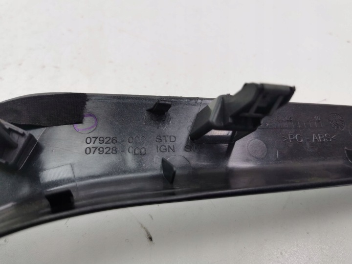 FORD C-MAX II 2012 CHÂSSIS TABLEAU DE BORD INSTRUMENTATION