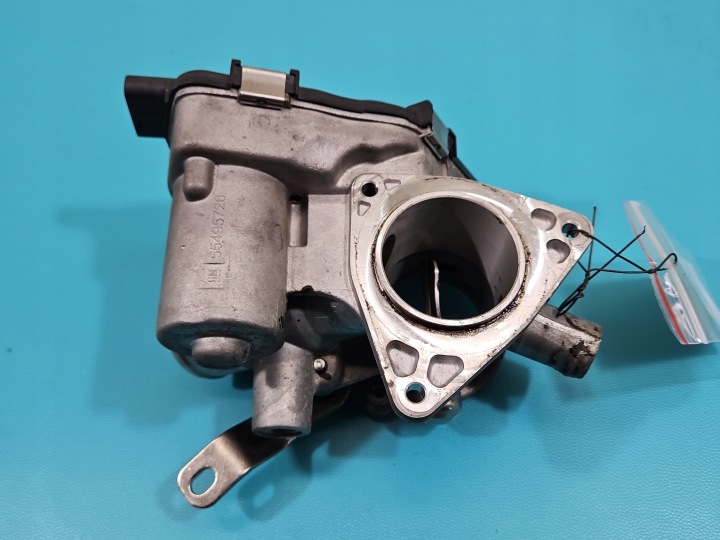 PAPILLON DES GAZ OPEL INSIGNIA B 55495720 2.0 CDTI (LSQ 10MMAD)