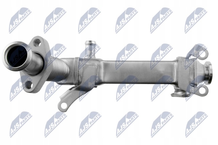 RADIATEUR GAZ D'ÉCHAPPEMENT SOUPAPE EGR VERS BMW 1 E87 118 120