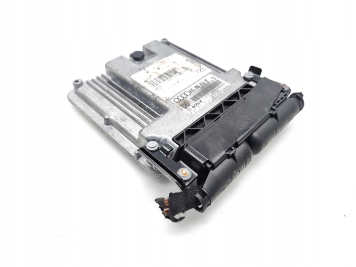 AUDI A6 CONTRÔLEUR MODULE ECU 2.0 TDI DIESEL 103KW (140 HP) 03G906016MF