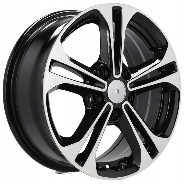 17'' PARA HYUNDAI IX35 SANTA FE II 3 TUCSON 3 IV 