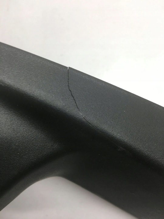 BMW M4 F82 F83 AUTRE PIÈCE INTÉRIEUR 9234371 2017