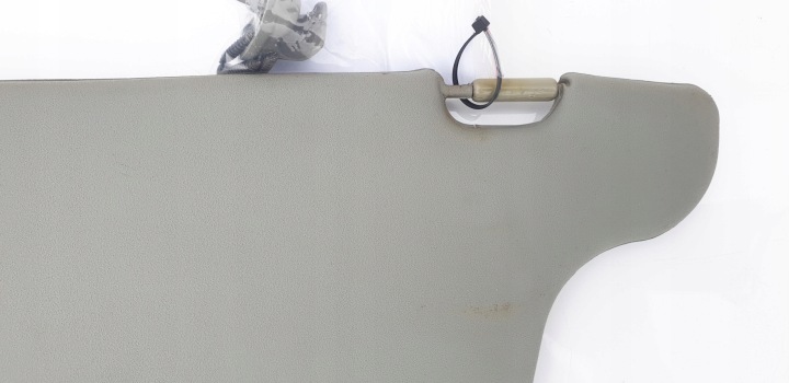 HYUNDAI ATOS VISIÈRE PROTECTION PARE-SOLEIL ANTI-SOLAIRE DROITE DROIT