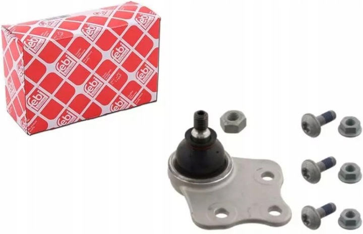 PIVOT BRAS DE SUSPENSION AVANT L/P MERCEDES E S211 03-/E VF211 03-/E W211 02-