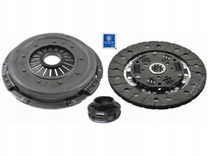 KIT ADHÉRENCE SACHS 3000 297 001 3000297001