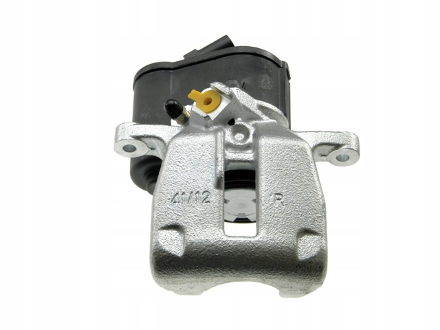 ÉTRIER DE FREIN DE FREIN ARRIÈRE NTY NTY HZT-VW-037