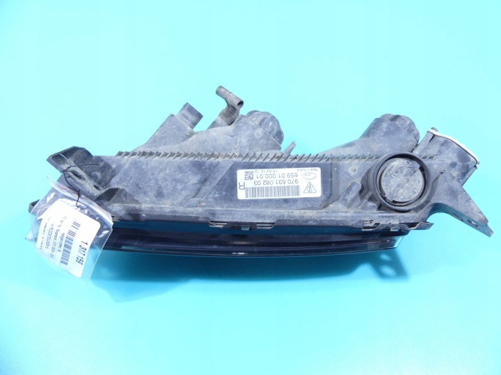 PHARES ANTIBROUILLARD DROIT PORSCHE PANAMERA I 970