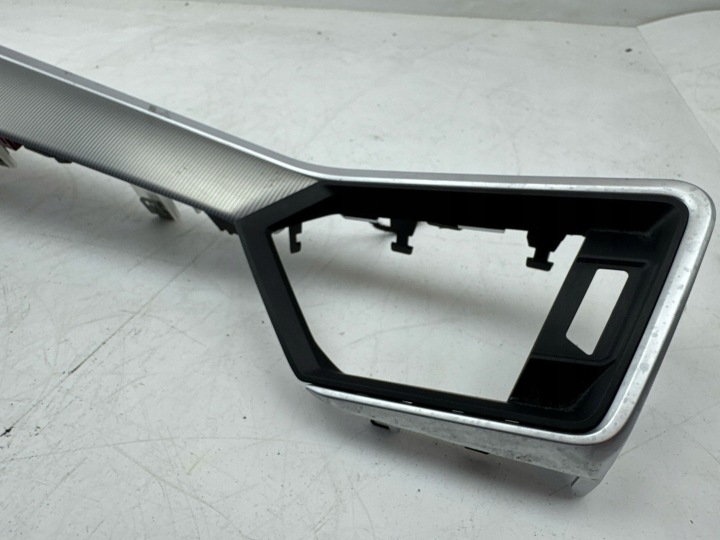 BMW 3 G20 G21 2020 AVANT CÔTÉ GAUCHE CHÂSSIS BOÎTE À GANTS