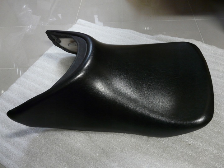 I552 HONDA PAN EUROPEAN ST 1300 SIÈGE SIÈGE BANQUETTE ARRIÈRE CONDUCTEUR