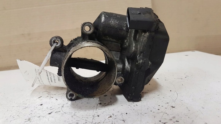 PAPILLON DES GAZ VOLKSWAGEN PASSAT B6 A2C53337753