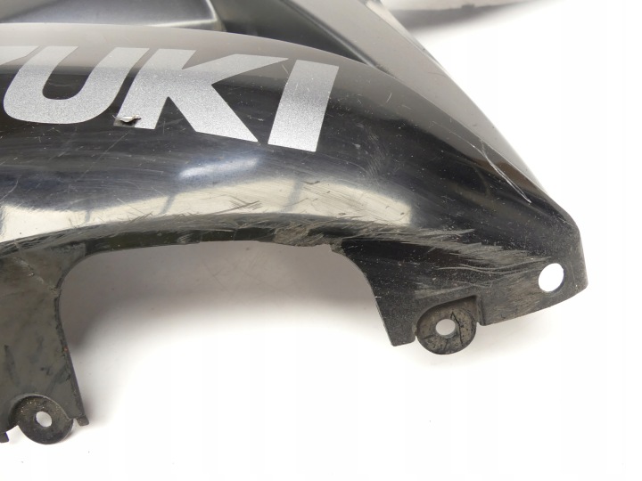 CÔTÉ PROTECTION PRISE CASQUETTE OWIEWAK DROIT SUZUKI GSX-R GSXR 600 750 08-09 K8 K9