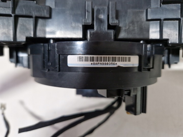 COMMUTATEUR COMPOSITE BANDE LEXUS UX250H UX 250H 89245-33080 EUROPE