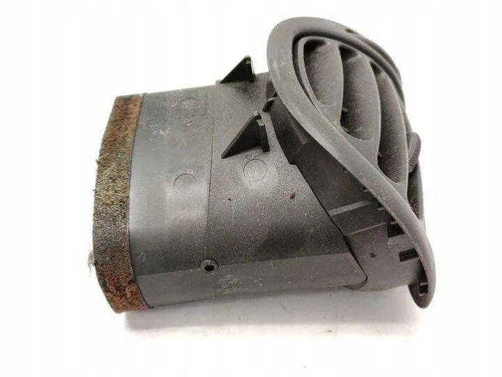 CONDUITES D'AIR TABLEAU DE BORD INSTRUMENTATION PEUGEOT 206 SW (2E/K) 9632184377 1.4L GASOLINE