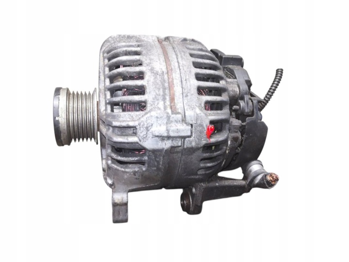 ALTERNATEUR VW VOLKSWAGEN GOLF VI SKODA OCTAVIA II LIFT 1.2 TSI 03F903023D