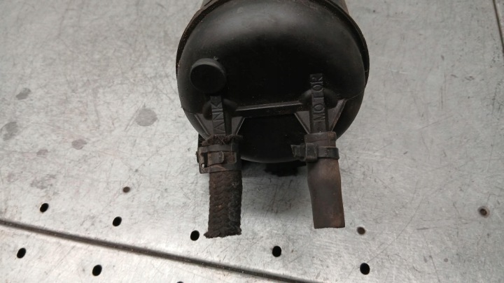FILTRE CARBONIQUE VW LUPO 6X 1.0B 02R 6N0201801