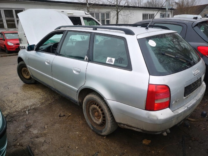AUDI A4 RELAIS 2000 1.9L 95VW10K705EA 95VW 10K705 EA, 7M0 951 253 C, 0