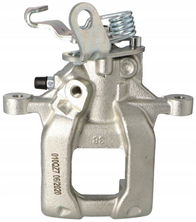 ÉTRIER DE FREIN HAM./TYL/ VW GOLF 04-,AUDI A3 04-,SKODA OCTAVIA 04-/P