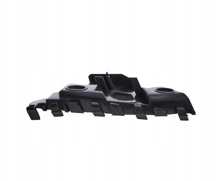 FIXATION PARE-CHOCS VERS VW JETTA 2011-2015 5C6807183 GAUCHE