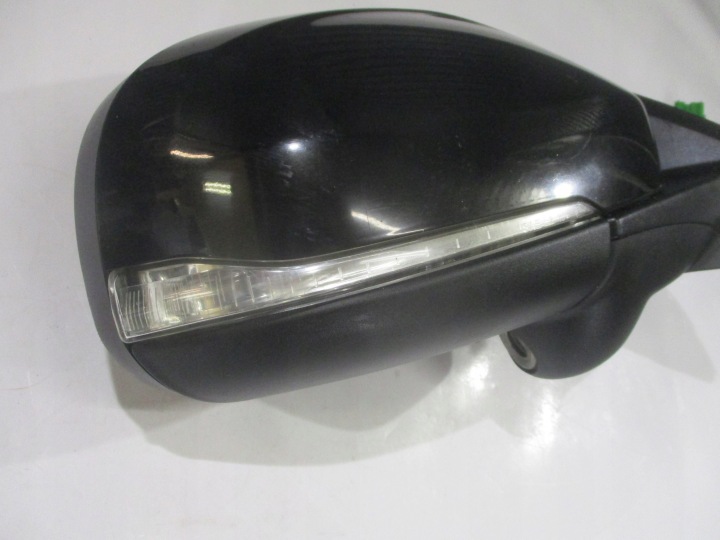RÉTROVISEUR COMPLET DROIT CAMÉRA 14PIN VOLVO S60 II AVANT RESTYLAGE 019-26 UK