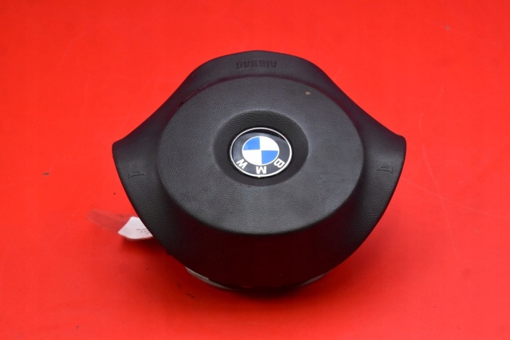 AIRBAG COUSSIN SÉCURITÉ CONDUCTEUR 6763080 BMW E87 04-07