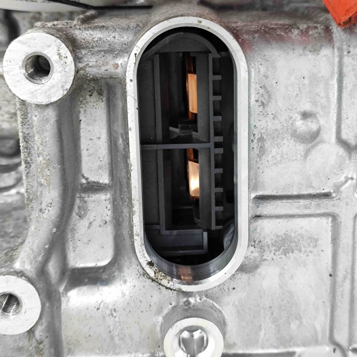 INWENTER NISSAN LEAF (ZE1) 297A65SH2A 28278680 110KW 2019