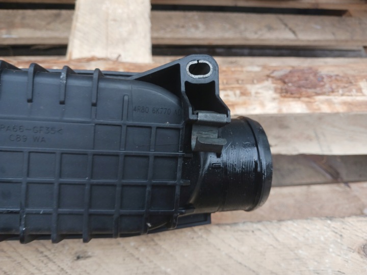 RÉSONATEUR AIR CONDUIT D'AIR JAGUAR XF 250 4R8Q-6K770-AD 4R8Q 6K770 AD
