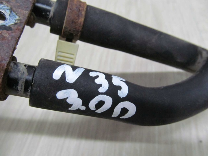 ISUZU N35 N GRAFTER 3.0 4JJ TUYAU FIL EAU REFROIDISSEMENT 07-18