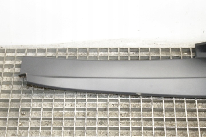 ARRIÈRE DROITE MOULURE SEUIL AUDI A8 (4H_) 4H0864608F 4.2L GASOLINE 273KW