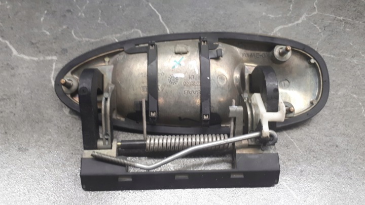 12785558 POIGNÉE GAUCHE ARRIÈRE SAAB 9-3 G